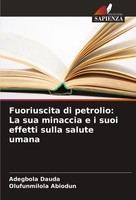 Fuoriuscita Di Petrolio: La Sua Minaccia E I Suoi Effetti Sulla Salute Umana