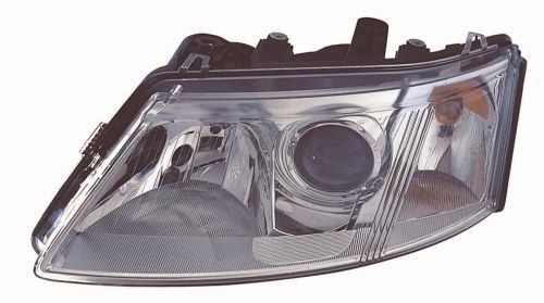 Abakus 772-1111LMLD-EM Hauptscheinwerfer Links FüR Saab-image