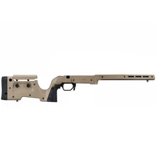 MDT XRS Chassis for Remington 783 SA RH, Flat Dark Earth (104688-FDE)
