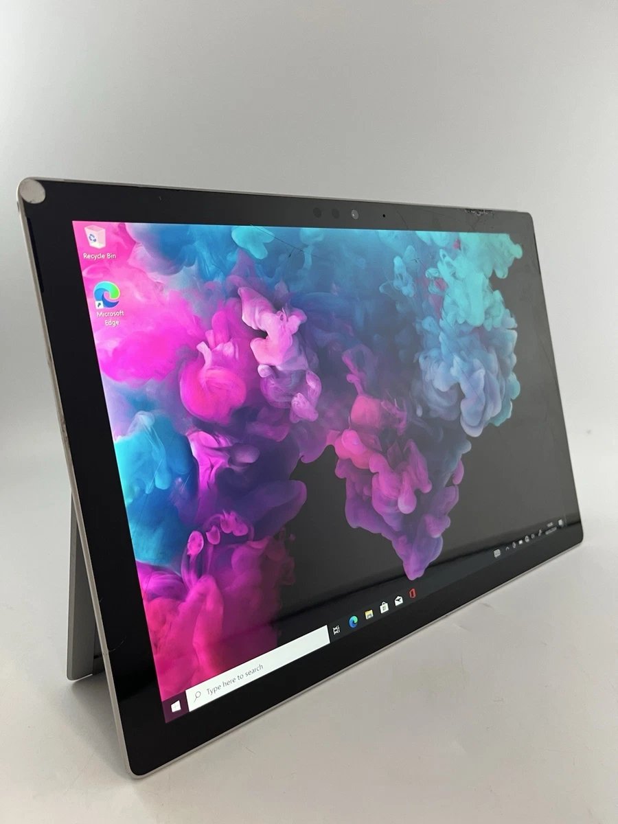Microsoft Surface Pro 6 Tablets & eReaders for sale | eBay