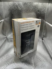 SCHLUTER SYSTEMS THERMOSTAT