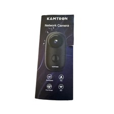 KAMTRON A3 Wireless Rechargeable WiFi Security Camera 1080P IP65 CloudEdge