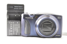 Fujifilm FINEPIX F900EXR Compact Digital Camera Tested Working Seller Japan