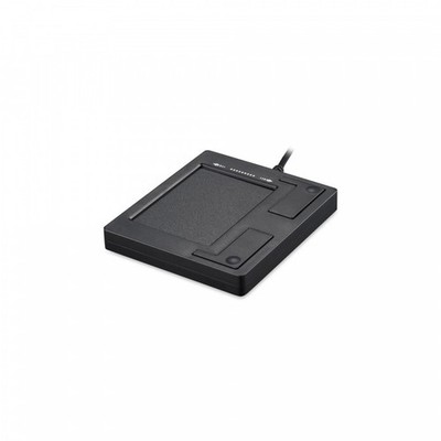 Perixx  PERIPAD-501 II, professionelles USB Touchpad, schwarz
