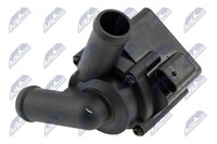 NTY Zusatzwasserpumpe (KüHlwasserkreislauf) CPZ-MZ-000 12V FüR Mazda CX DK DL DJ