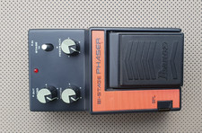 Ibanez BI-STAGE  Phaser Gitarren Effektpedal ...