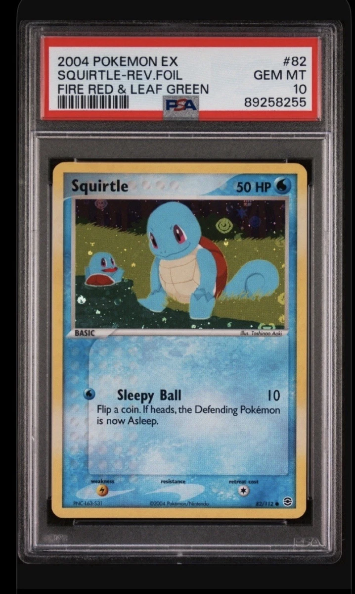 Squirtle