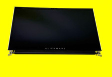COMPLETE ASSEMBLY DELL ALIENWARE M17 R3 17.3" FHD NONTOUCH LCD SCREEN 8CGYR