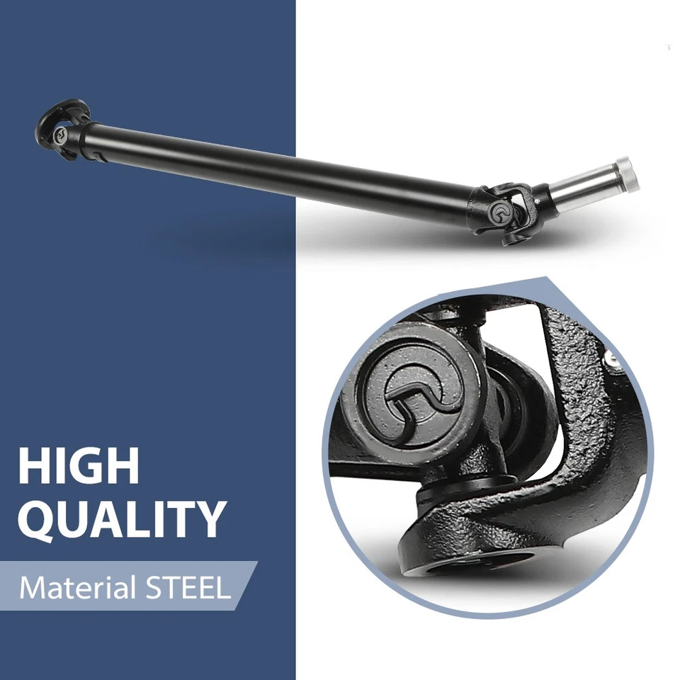 FITS CHEVROLET S10/ S15 4.3L 2WD 1994-1998 1999 2000 2001 2002 2003 Drive Shaft Foto 4 de 4