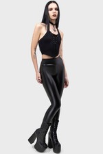 Pants Women New Goth Alternative