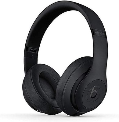 【生産終了モデル】Beats Studio3 Wireless Discontinued model] Beats Studio3 Wireless | eBay
