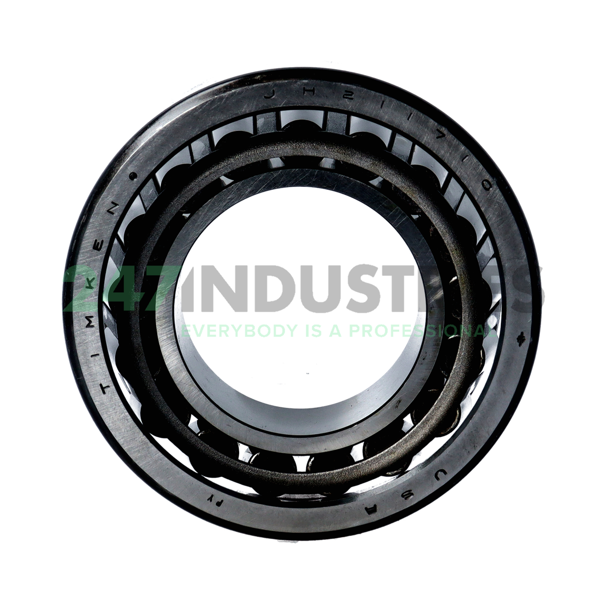 JH211749/JH211710 Timken 65 x 120 x 39 mm TAP. ROLL. SINGLE ROW | eBay