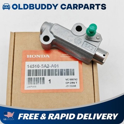 NEW Cam Chain Timing Chain Tensioner OEM 14510-5A2-A02 For Honda Accord 13-17 US