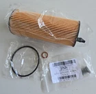 Oil Filter Filter Insert For BMW 1 Series 3 Series 5 Series X1 E90 E60 E84 F11 116d-123d M50d