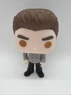 Funko POP! Movies Twilight Edward Cullen Vampire #320 Vinyl Fig No Box