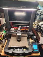 Ender 3 V3 KE Used works great