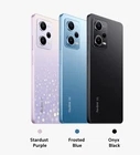 Xiaomi Redmi Note 12 PRO 5G Stardust Purple - 6GB RAM - 128GB ROM - India - NEW