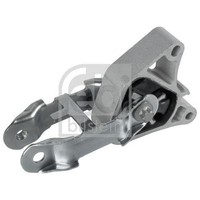 Lagerung Motor Febi Bilstein 107260 FüR Mercedes Benz Mercedes Benz Hinten Oben