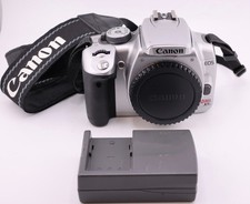 Tested working Canon EOS Rebel XTi 400D Digital SLR 10.1MP Camera Body