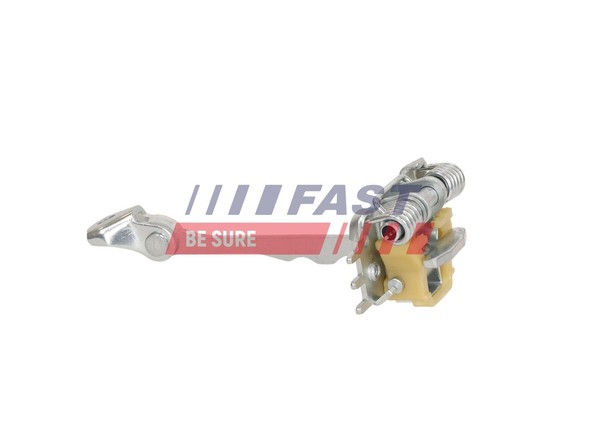 Fast TüRfeststeller FT08524 FüR Renault ScÉNic 3 JZ0 Tce JZ11 JZ28 JZ16 16V JZ0F-image