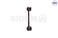 Sidem 91160 Koppelstange Stabilisator Hinten 185 Mm 12 Mm