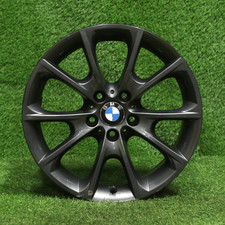 Alloy Wheel Single BMW 18” F30 3 SERIES M-sport 5x120 6796250 Genuine OEM X1
