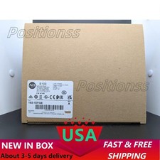 Allen Bradley 193-1EFGE Overload Relay 20-100AMP NEW IN BOX USA