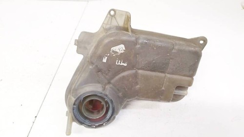 Audi A4 2002 Expansion Tank coolant (RADIATOR EXPANSION TANK BOTTL #2626441-32