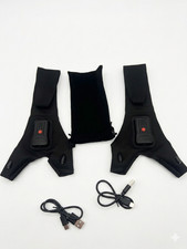 1 Pair LED Flashlight Gloves for Outdoor Fishing Camping Hiking Gloves Men Women