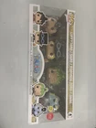 Funko Pop! Vinyl: One Piece - Luffytaro / Sabo / Roronoa Zoro / Jinbe- 4 Pac