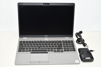 ^ Dell Precision 3550 15.6'' Intel i7-10510U @ 1.80GHz 16GB Ram No HD #X6995