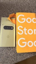 Google Pixel 11 - 512 GB - Pistachio - GA1181...