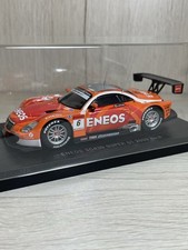 EBBRO 1/43 SC430 6 Super GT500 2009 Series SUPER SERIES ENEOS Collectables 17 