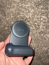 ShiftCam SnapGrip - Mobile Battery Grip w Wireless Shutter Button & Snaplight