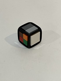 LEGO Games: Monster 4 (3837) 100% Complete with Instructions and Original Box