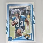 2025 Panini Bhayshul Tuten Base (Raw)