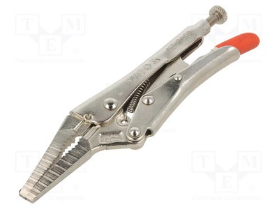 Morse,Gripzange Morse der Firma KNIPEX 150mm Zange