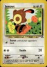 Pokemon Neo Discovery #63/75 Sentret Common Lightly played