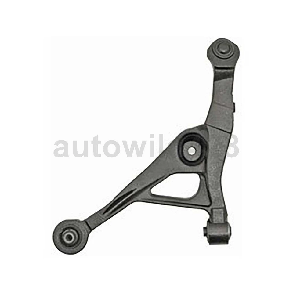 2X Kits de rótula de brazo de control inferior superior delantero para Plymouth Breeze 2000 Foto 3 de 4