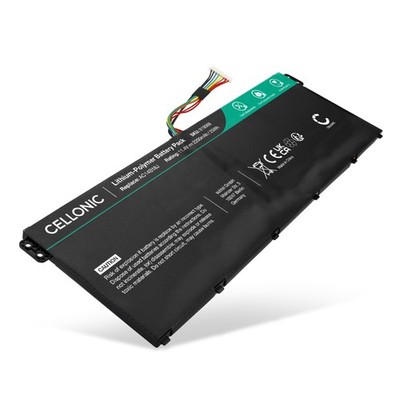 Akku für Acer Extensa 2519 11.4V 2200mAh