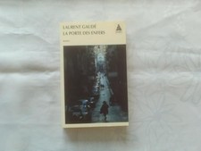 La Porte des enfers - Gaudé, Laurent