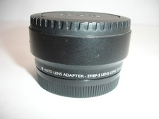 EOS-EOS M Mount Adapter Auto Focus For Canon EF EFS To EOS M Camera