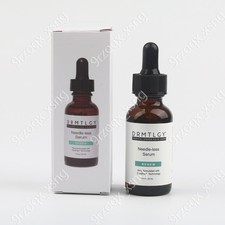 Needle-less DRMTLGY Serum Renew 1.0 oz/ 30ml-Updated