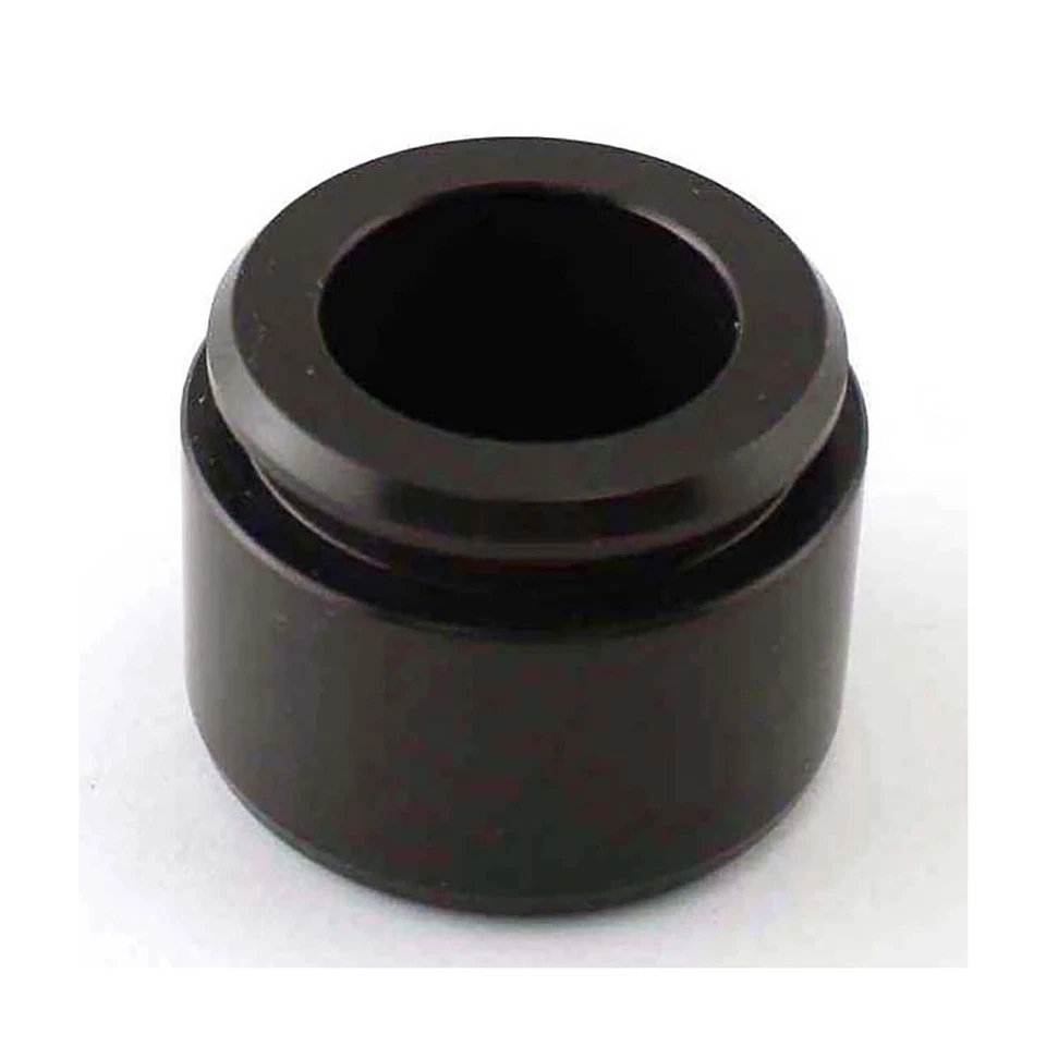 Pistón de pinza de freno de disco delantero Carlson para Cadillac CTS 2004-2007 Foto 2 de 2