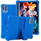 for 10.1 inch Android Tablet Case, Soft Silicone Cover Case 10.1'' for Oscal/...