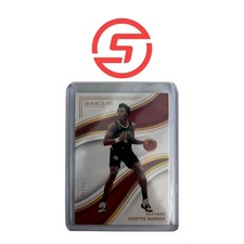 2022-23 SCOTTIE BARNES 10/10 PANINI IMMACULATE COLLECTION Raptors #84 Last Print