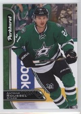 2016-17 Upper Deck Parkhurst Antoine Roussel #105 0f4