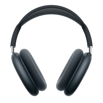 AirPods Max 2024 第二世代 USB-C充電 ミッドナイト Apple AirPods Max USB-C 2nd Generation Midnight MWW43AM/A