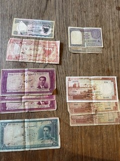 World Bank Notes Job Lot Bahrain India Libya And Others
