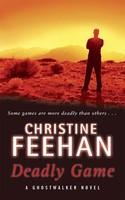 Deadly Game | Number 5 In Series | Christine Feehan | Englisch | Taschenbuch